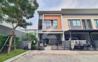 ขายบ้านอายุ 4 ปีเองใหม่มาก หลังริม(เจ้าของขายเอง) 🏡 หมู่บ้านสิริเพลส บางใหญ่                                     : เจ้าของขายเอง (งดรับนายหน้า)