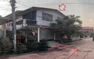 ทรัพย์สถาบันโดย อาคารสงเคราะห์ บ้านเดี่ยว ซอยบ้านโนนแดง ถนนชัยภูมิ-หลุบโพธิ์