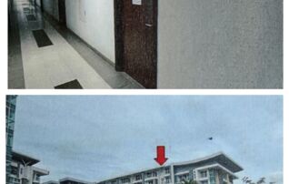 ทรัพย์สถาบันโดย GHB คอนโด เดอะ รอยัลเพลส คอนโดมิเนียม ภูเก็ต 2 (The Royal Place Condominium Phuket 2)