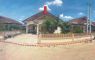ทรัพย์สถาบันโดย GHB บ้านเดี่ยว เจริญทรัพย์ 2