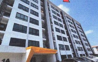 ทรัพย์สถาบันโดย GHB คอนโดใกล้ MRT ตลาดบางใหญ่ เดอะ มิดด์ คอนโด บางใหญ่ (The MiDD Condo Bangyai)