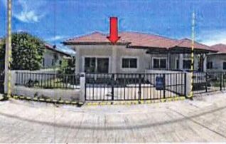 ทรัพย์สถาบันโดย GHB บ้านแฝด แปลงยาว ฉะเชิงเทรา