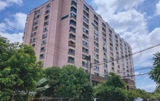 ทรัพย์สถาบันโดย GHB คอนโด อังเกตพาวิลเลี่ยน เชียงใหม่ (Angket Pavilion Chiangmai)