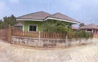 ทรัพย์สถาบันโดย GHB บ้านเดี่ยว ซอยบ้านแปลงมะหาด ถนนทล.331