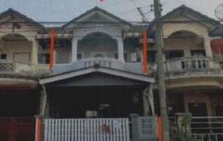 ทรัพย์สถาบันโดย GHB ทาวน์เฮาส์ คลองหลวง ปทุมธานี