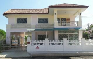 ทรัพย์สถาบันโดย GHB บ้านเดี่ยว คุรุธานี