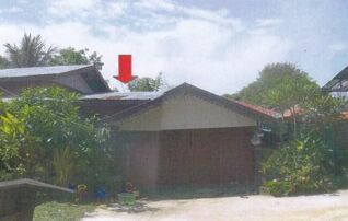 ทรัพย์สถาบันโดย GHB บ้านเดี่ยว หว้าทอง