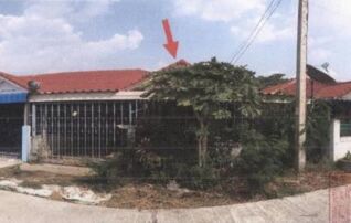 ทรัพย์ธนาคารโดย ธอส. ทาวน์เฮาส์ โคกสำโรง ลพบุรี