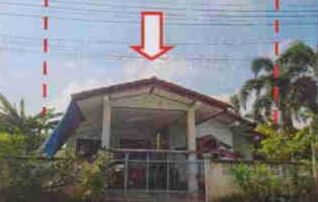 ทรัพย์สถาบันโดย GHB บ้านเดี่ยว ม.ทองธรณี