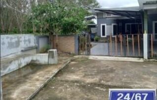 ทรัพย์สถาบันโดย GHB บ้านแฝด มณีวรรณ