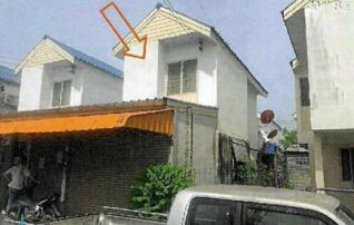 ทรัพย์สถาบันโดย GHB บ้านเดี่ยว เมืองหนองคาย หนองคาย