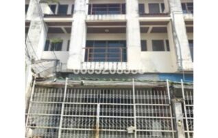 ขายทาวน์เฮาส์ ถนนประชาชื่น