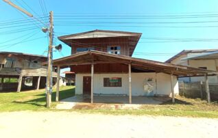ทรัพย์ธนาคารโดย KASIKORNBANK บ้านเดี่ยว ถนนสายบ้านโคกศรี - บ้านคำมะยาง (กส.2015)