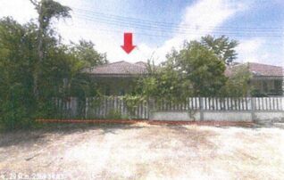 ทรัพย์สถาบันโดย GHB บ้านเดี่ยว ธราธร 2