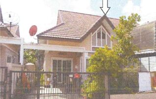 ทรัพย์สถาบันโดย GHB บ้านแฝด ศรีราชา ชลบุรี