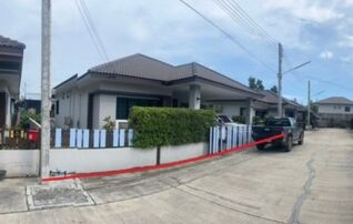 ทรัพย์สถาบันโดย SCB บ้านเดี่ยว บ้านเดี่ยว ศักดิ์ทิพย์ วิลล่า 12 เมืองระยอง