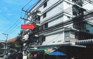 ทรัพย์ธนาคารโดย GHB คอนโด นิรันดร์ คอนโดมิเนียม 2 (Niran Condominium 2)