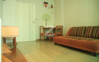 ห้องนั่งเล่น