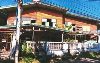 ทรัพย์สถาบันโดย GHB บ้านเดี่ยว เมืองหนองคาย หนองคาย
