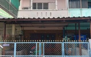 ทรัพย์สถาบันโดย GHB ทาวน์เฮาส์ เมืองขอนแก่น ขอนแก่น