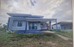 ทรัพย์สถาบันโดย GHB บ้านเดี่ยว ซอยถ.เทศบาล26/ซ.ไม่มีชื ถนนกันทรลักษ์