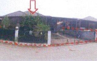 ทรัพย์สถาบันโดย GHB บ้านเดี่ยว ซอยโรงอิฐ หมู่3 ถนนบางบ่อ-หนองครก
