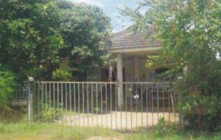 ทรัพย์สถาบันโดย GHB บ้านเดี่ยว ข้าวสาร