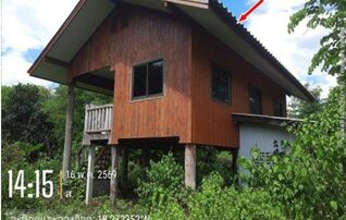 ทรัพย์สถาบันโดย GHB บ้านเดี่ยว สบเติ๋น