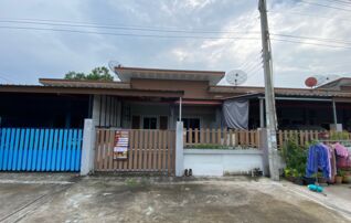 ทรัพย์สถาบันโดย JAM ทาวน์เฮาส์ สกุลแก้ว 3 (Baan Kamonkaew)