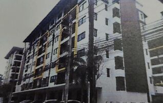 ทรัพย์สถาบันโดย GHB คอนโด รัชพร เพลส (Ratchaporn Place)