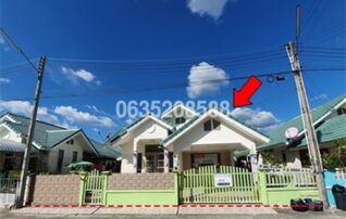 ขายบ้านเดี่ยว ระยอง ริเวอร์ พาร์ค