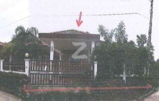ทรัพย์ธนาคารโดย อาคารสงเคราะห์ บ้านเดี่ยว ปิยพร2