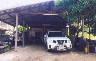 ทรัพย์สถาบันโดย GHB บ้านเดี่ยว เพ็ญ อุดรธานี
