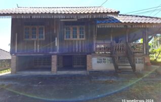 ทรัพย์ธนาคารโดย KASIKORNBANK บ้านเดี่ยว ถนนพหลโยธิน (ทล.1) สายใน