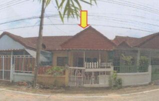 ทรัพย์สถาบันโดย GHB ทาวน์เฮาส์ เมืองระยอง ระยอง