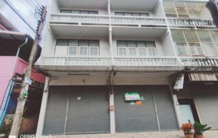 ทรัพย์ธนาคารโดย KASIKORNBANK ตึกแถว-อาคารพาณิชย์ ถนนสายโรจนะ (ทล.309)