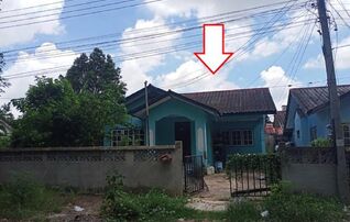 ทรัพย์สถาบันโดย GHB บ้านเดี่ยว ไดซิน