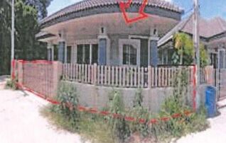 ทรัพย์สถาบันโดย GHB บ้านเดี่ยว ถนนทล.3351