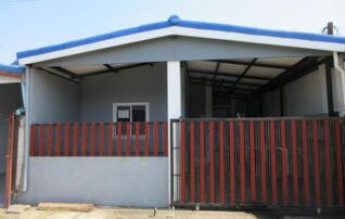 ทรัพย์สถาบันโดย GHB บ้านเดี่ยว อมรทรัพย์