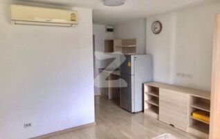 Owner Sale : Elio Del Ray 1.53 ล้านบาท ห้องขนาด 24 ตรม ตึก F ชั้น 4 ทิศตะวันออก วิวโรงเรียน ใกล้ BTS Udomsuk : เจ้าของขายเอง (งดรับนายหน้า)