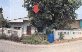 ทรัพย์สถาบันโดย GHB บ้านเดี่ยว ฝาง เชียงใหม่