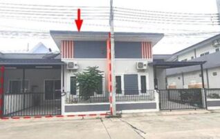 ทรัพย์สถาบันโดย GHB ทาวน์เฮาส์ อิสเทิร์นแลนด์ซิตี้11
