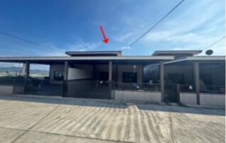 ทรัพย์สถาบันโดย GHB บ้านแฝด พชร วิลลเลจ