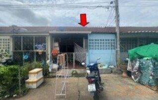 ทรัพย์สถาบันโดย GHB ทาวน์เฮาส์ กะรัต (Baan Karat)