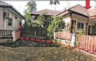ทรัพย์สถาบันโดย GHB บ้านเดี่ยว มะลิวัลย์ 3 (Baan Maliwan Phase 1)