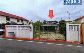 ทรัพย์สถาบันโดย GHB บ้านเดี่ยว เจริญสุข