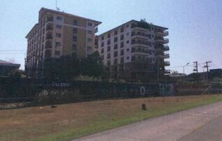 ทรัพย์สถาบันโดย GHB คอนโด คอลเลจวิวคอนโด 2 (College View Condo 2)