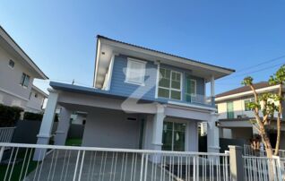 🏡หมู่บ้านพฤกษ์ลดา หทัยราษฐ์ เจ้าของขายเอง [ยินดีรับนายหน้า โทรหรือแอดไลน์มาได้เลยนะคะ] ⭐️บ้านเดี่ยวสองชั้น 50 ตรว   : เจ้าของขายเอง (งดรับนายหน้า)