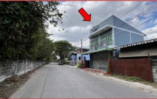 ทรัพย์สถาบันโดย GHB ตึกแถว-อาคารพาณิชย์ ซอยบุญวัฒนา ถนนสายนครราชสีมา - โชคช