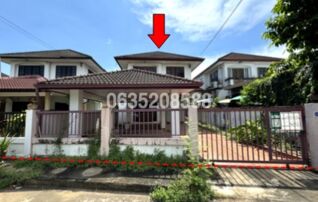 ขายบ้านเดี่ยว มัณฑนา กบินทร์บุรี